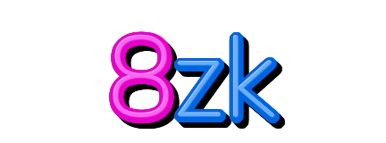 8zk — logo kanal