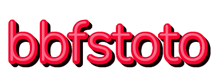 bbfstoto — logo kanal